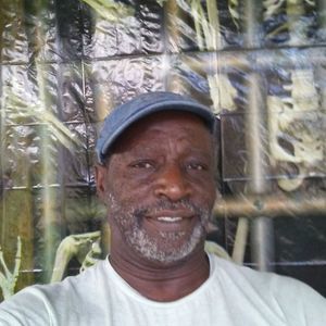 Meet your Posher, Jerome